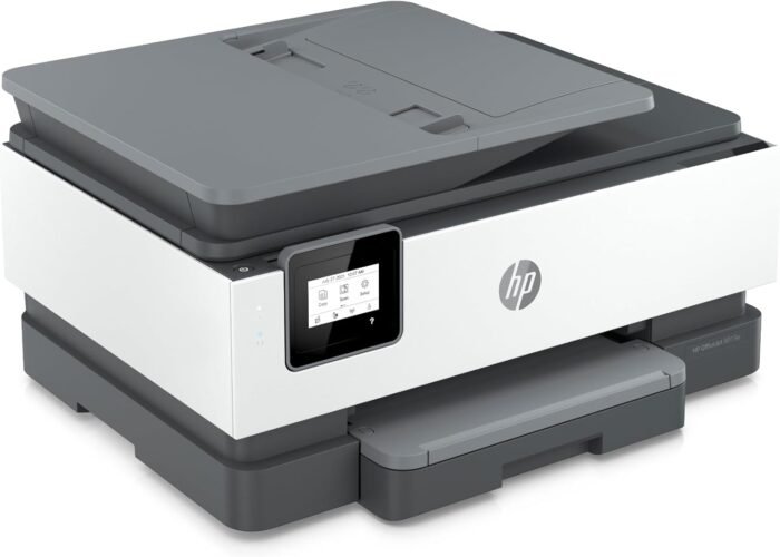 HP OfficeJet 8015e Wireless Color All-in-One Printer, 6 months of Instant Ink included - Image 13