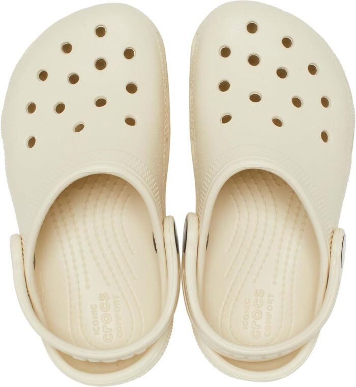 Crocs Kids' Classic Clog - Image 4