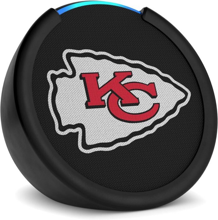 Echo Pop | Officially Licensed NFL Limited Edition | Kansas City Chiefs - Image 2